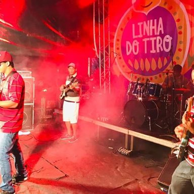 Banda Geração Mangue photo 9