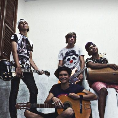 Banda Ginevra