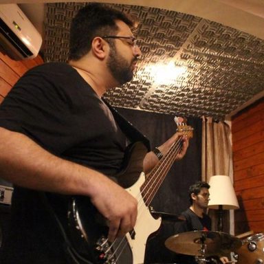 Banda Geração Impacto