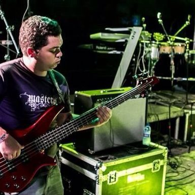 Banda Guerreiros