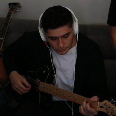 Banda Guia photo 16