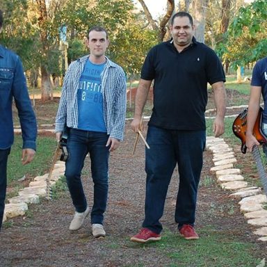 Banda God's People