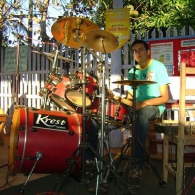 Banda Harmonia Evangélica