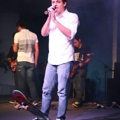 Banda Habitar photo 13
