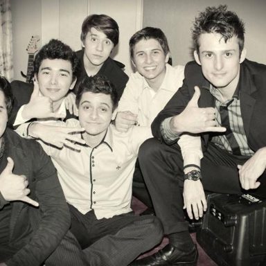 Banda Habitar