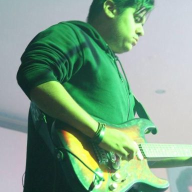 Banda Habitar photo 19