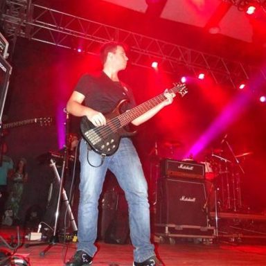 Banda Heaven