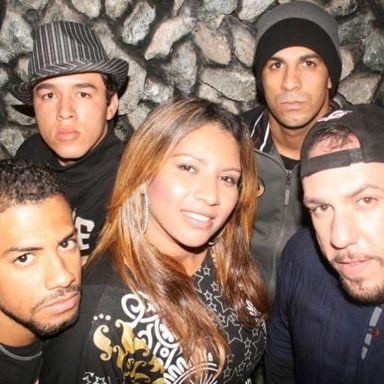 Banda Hevron