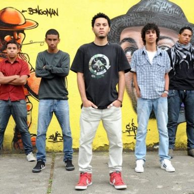 Banda I.P.U.S.