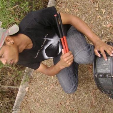 Banda HydDrA