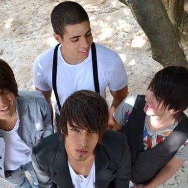 Banda Ice