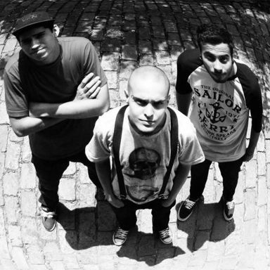 Banda IHC
