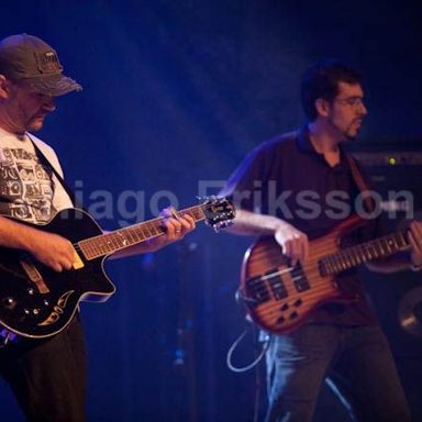 Banda In Pace