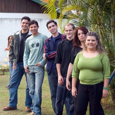 Banda Israel