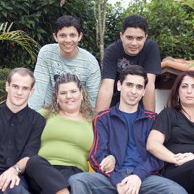 Banda Israel