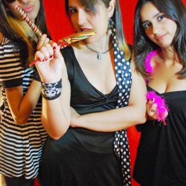 Banda It´s Ok!