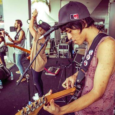 Banda Jolt photo 13