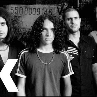 Banda K