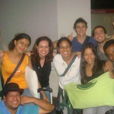 Banda Juventude Ativa