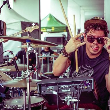 Banda Jolt photo 9