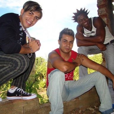 Banda Kaçamba