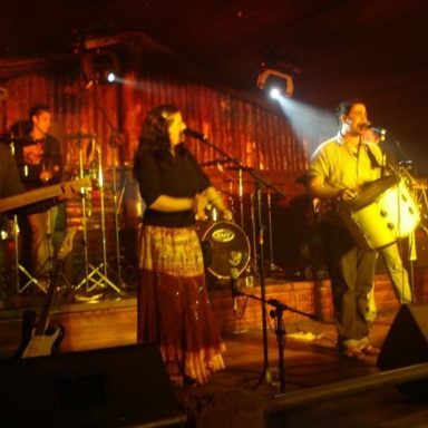Banda Kariri