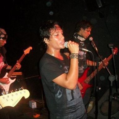 Banda Kirlian