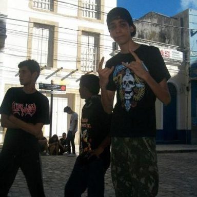 Banda Kirlian photo 11