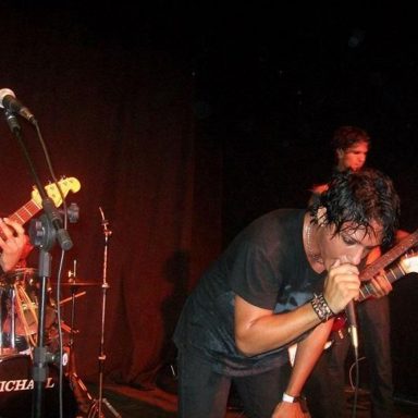 Banda Kirlian