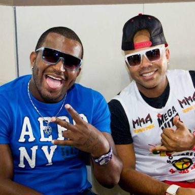 Banda DOPA