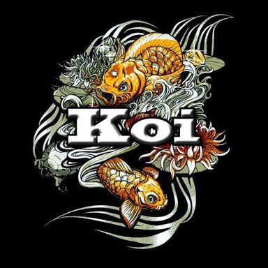 Banda koi
