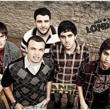 Banda Londres