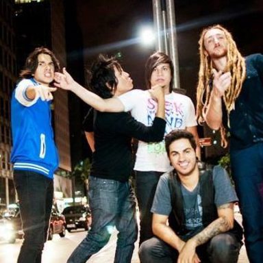 Banda Logout photo 18