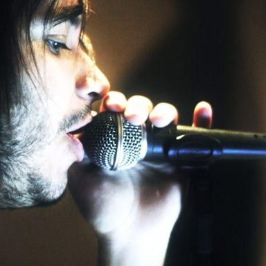 Banda Logout photo 10
