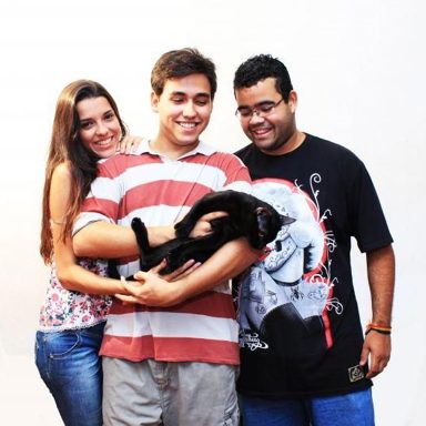 Banda Lord Zig