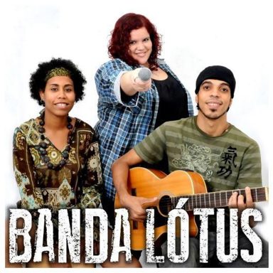 Banda Lotus MPB