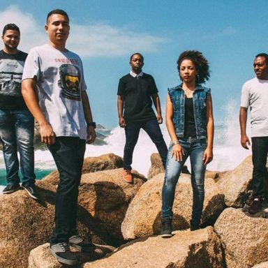 Banda Livre Sou