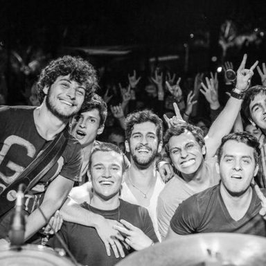 Banda Lupa