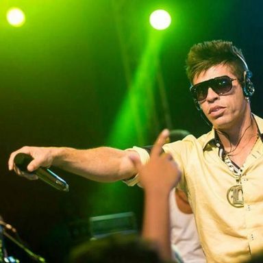 Banda Luxúria