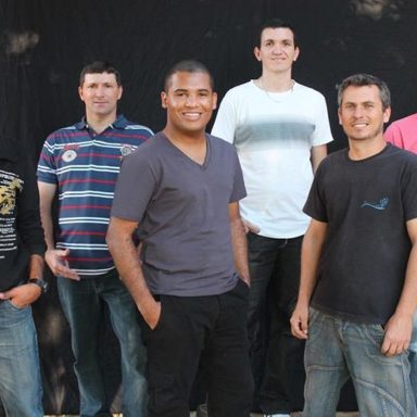 Banda Luz do Paraíso
