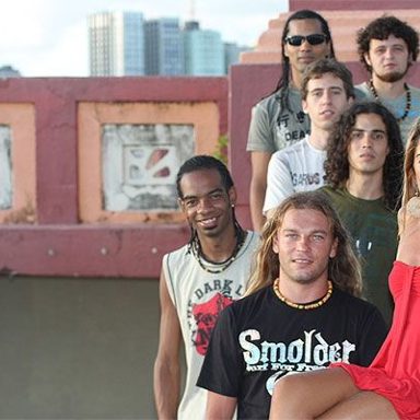 Banda Marauê