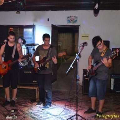 Banda Matriz