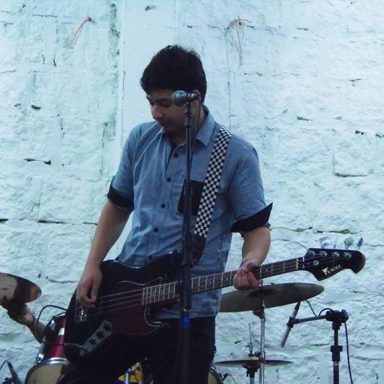 Banda Matriz