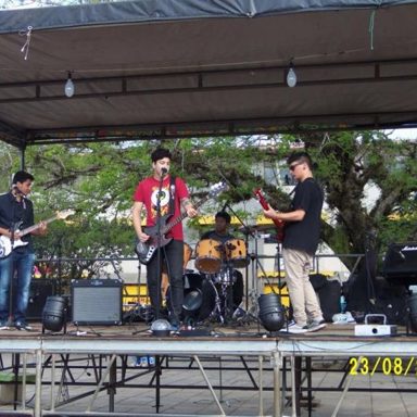 Banda Matriz