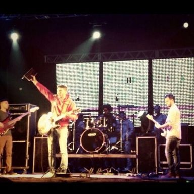Banda Mariah