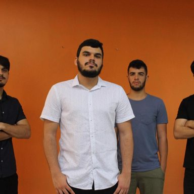 Banda Mascates