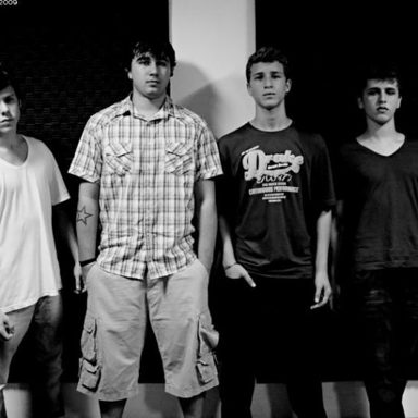Banda Maybe