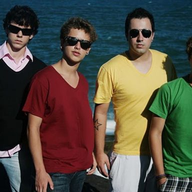 Banda Maybe