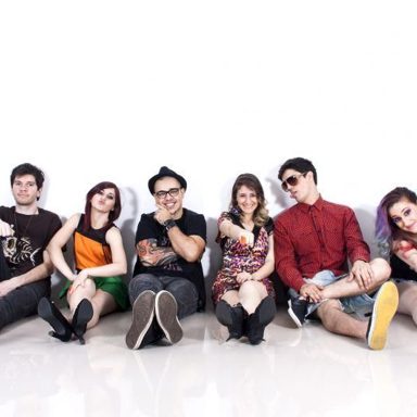 Banda Melody