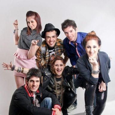 Banda Melody